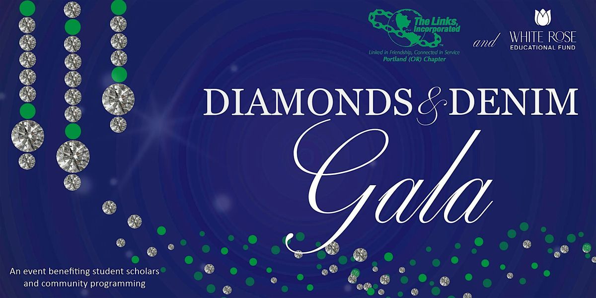 Diamonds & Denim Gala