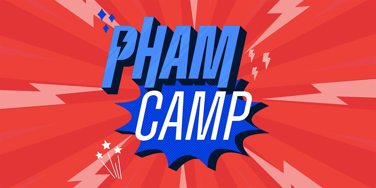 Fall Pham Camp
