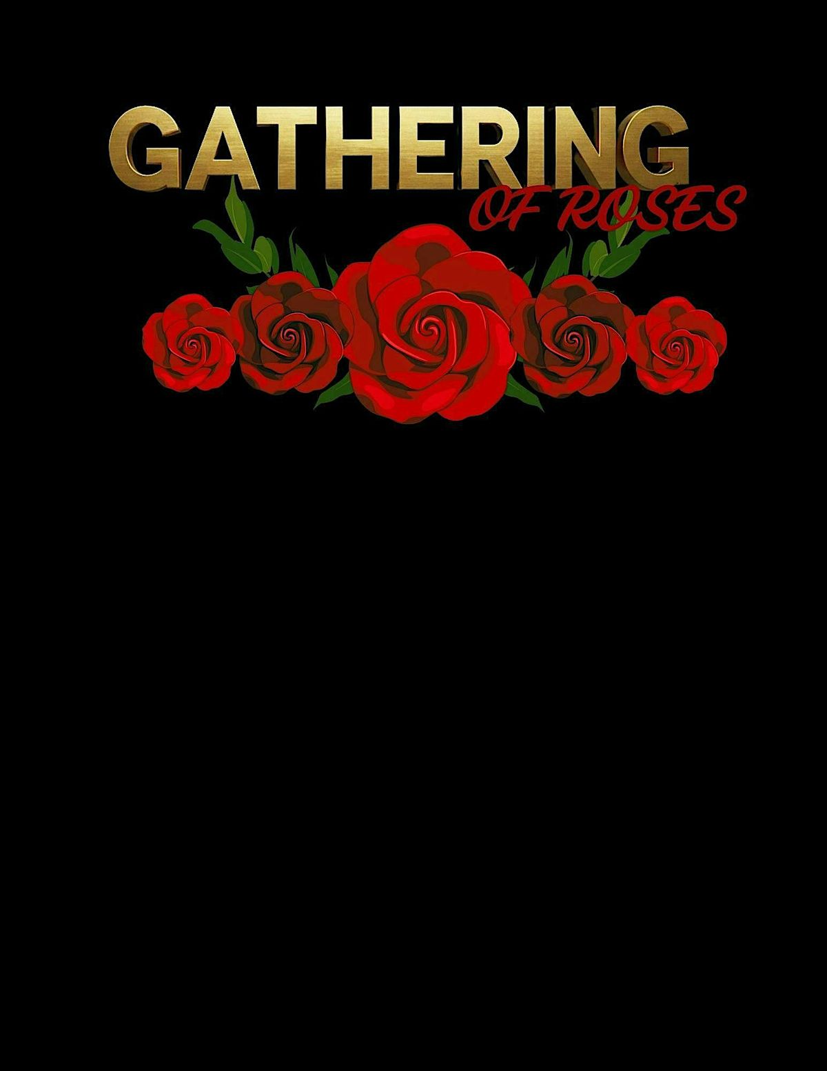 Gathering of Roses Ball