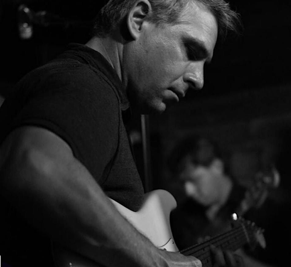 Visiting from San Francisco \u2022 Hot Jazz with The Dave Ricketts Quartet!