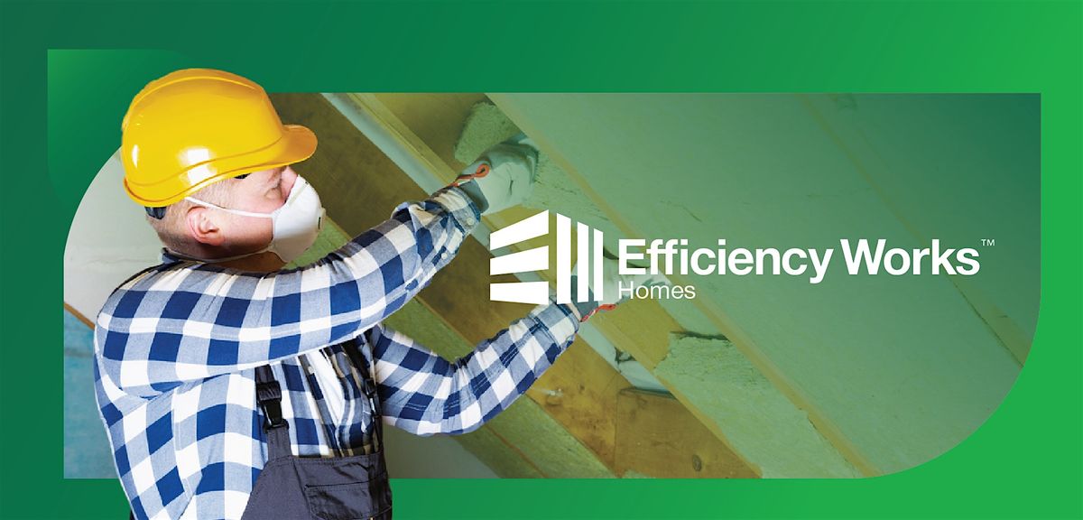 Efficiency Works Homes Training Manufactured Housing Retrofits
