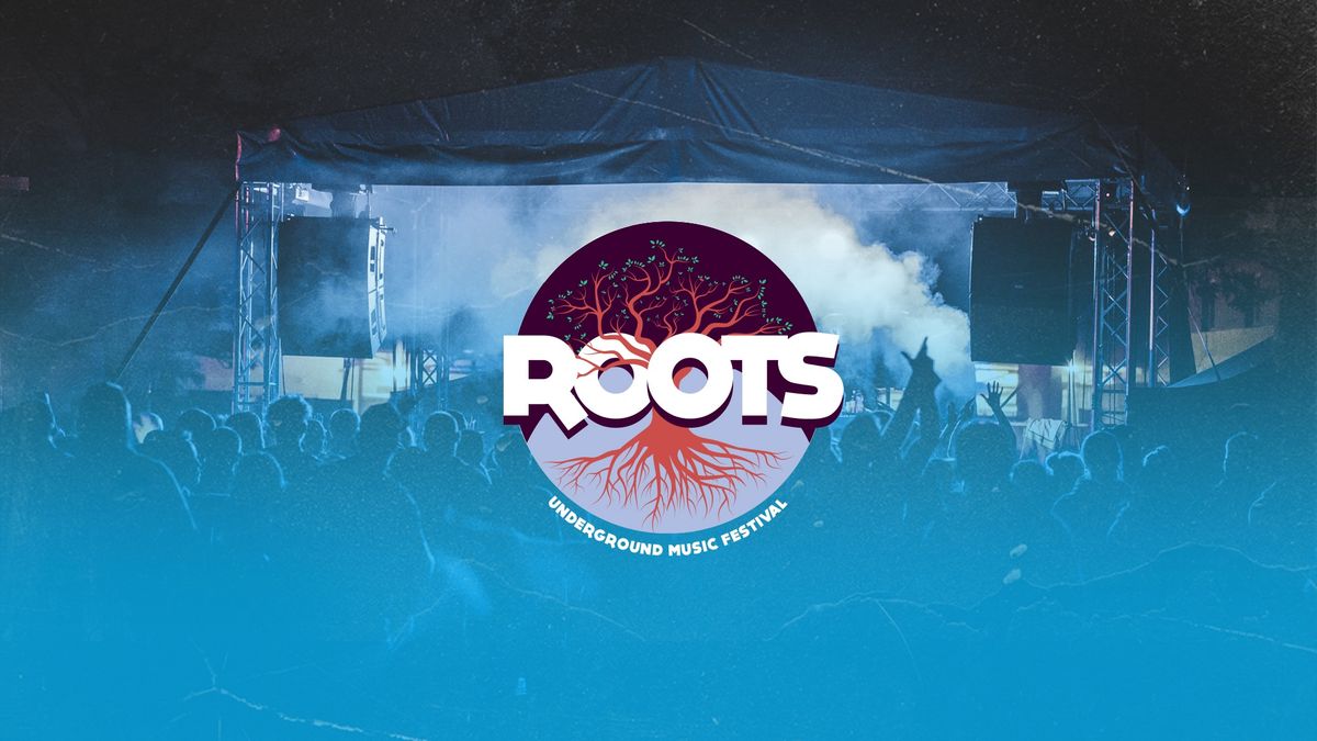 ROOTS FESTIVAL 2025 \/\/ 10th Anniversary 