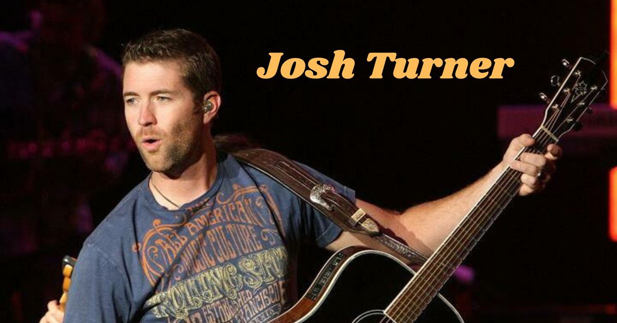 \ud83c\udfb8 Josh Turner - Live in Concert! \ud83c\udfb8