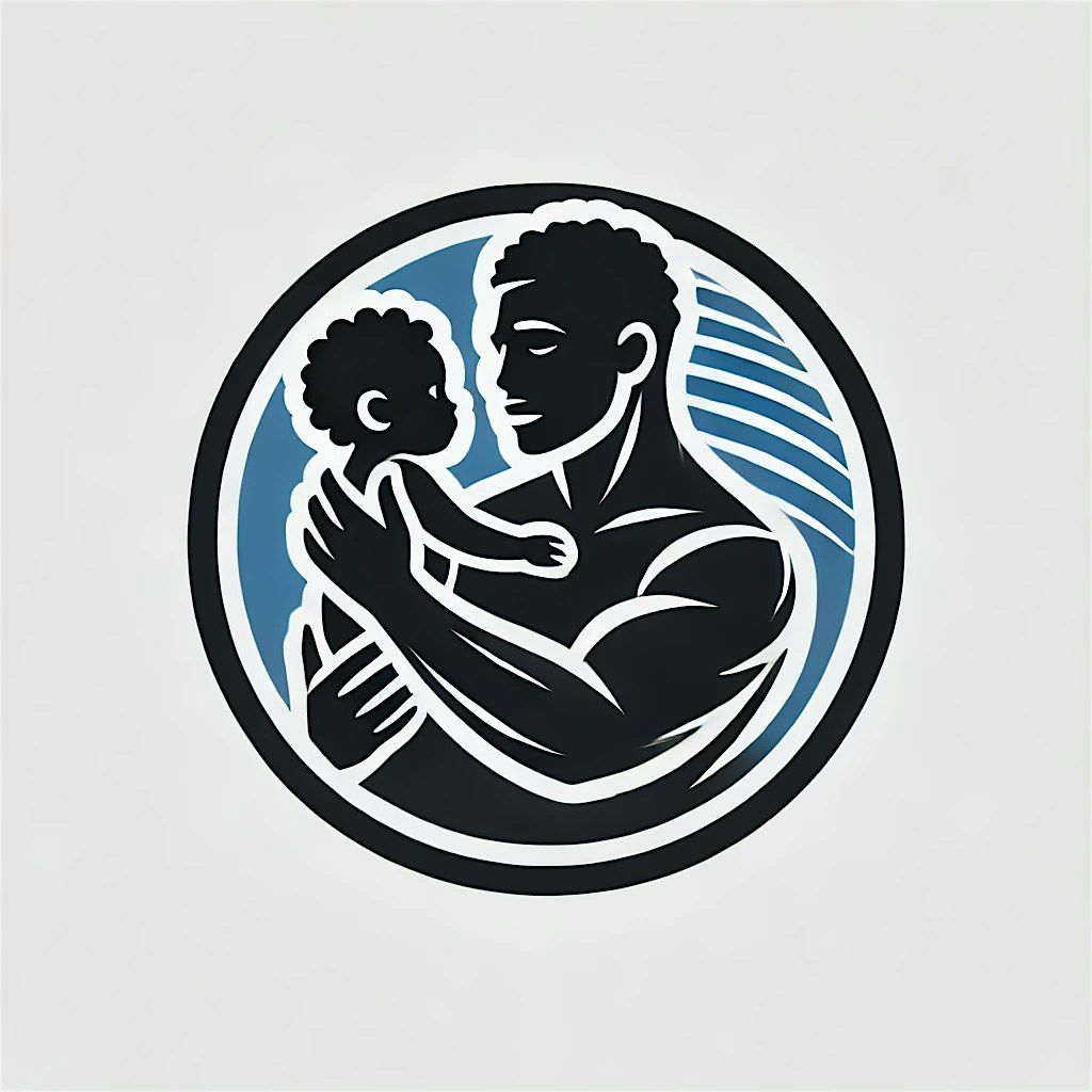 Dads Are Devoted (D.A.D) First Daddy Stroll