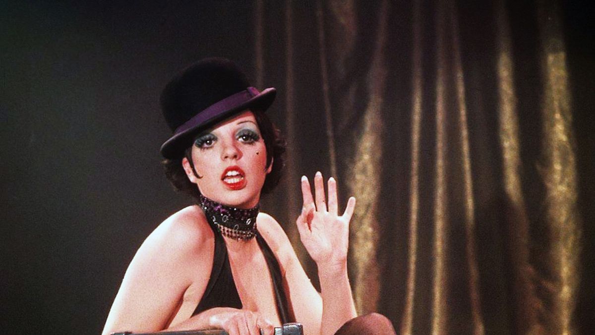 CABARET (1972) - on the big screen - Pride Cinema