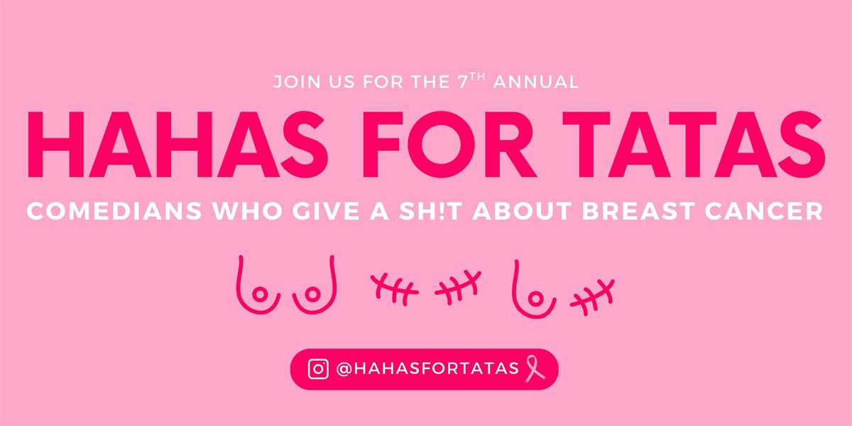 Hahas for Tatas
