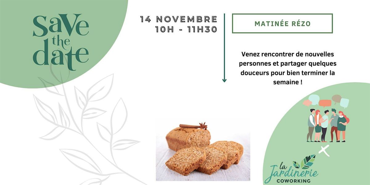 Matin\u00e9e R\u00e9zo