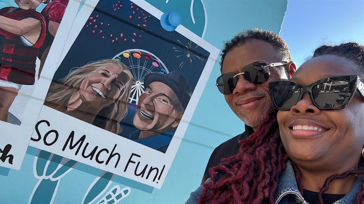 Bonita Springs Shuffle Amazing Race & Tour