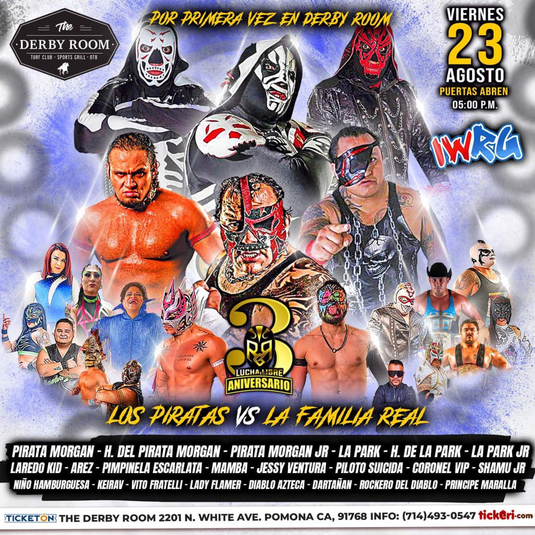 Pimpinela Mexico City Tickets