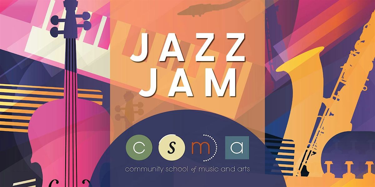 Jazz Jam Session