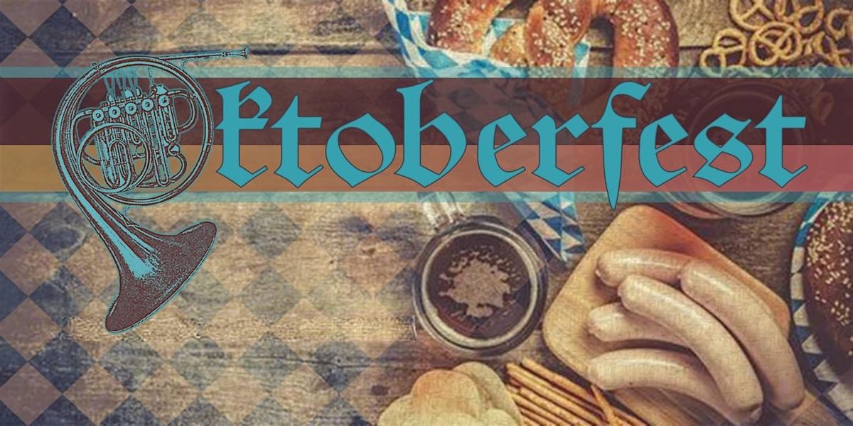 Oktoberfest Farm Dinner