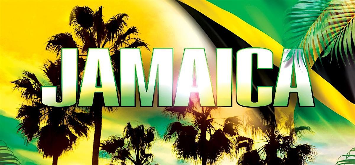 One Love Escape to Jamaica 2025