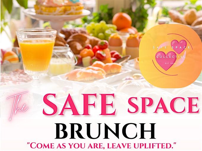 The Safe Space Brunch