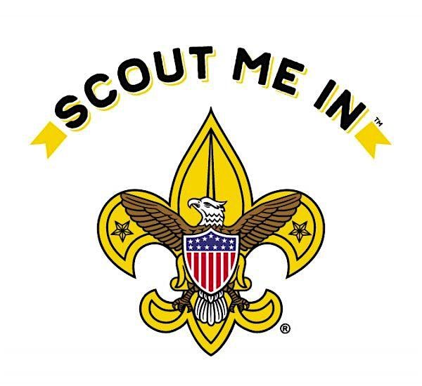 Troop 46 Spaghetti Fundraiser Dinner