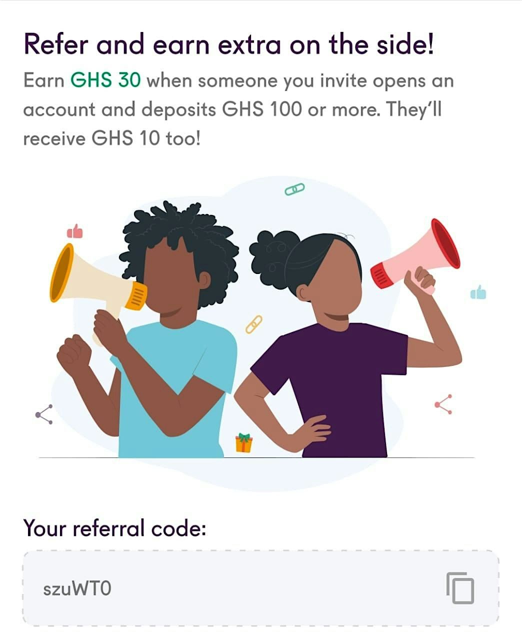 How to Grow 100 GHS into Daily Passive Income (Free Online Session)