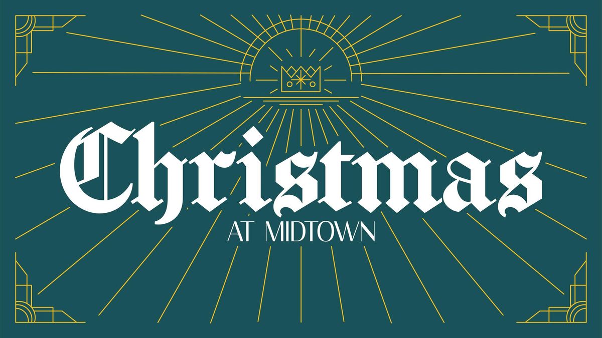 Christmas at Midtown