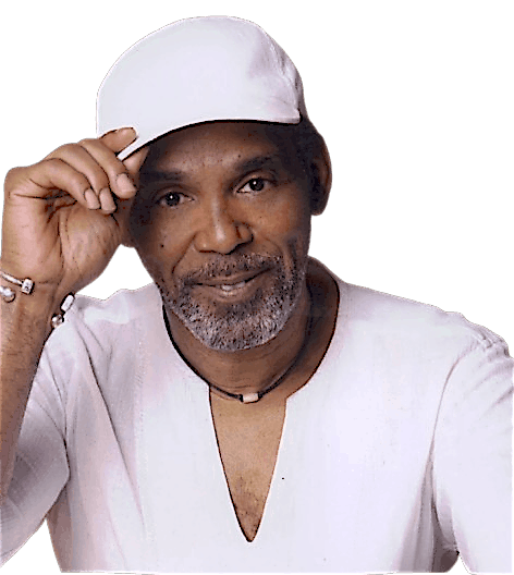 Frankie Beverly Winter White Tribute Affair