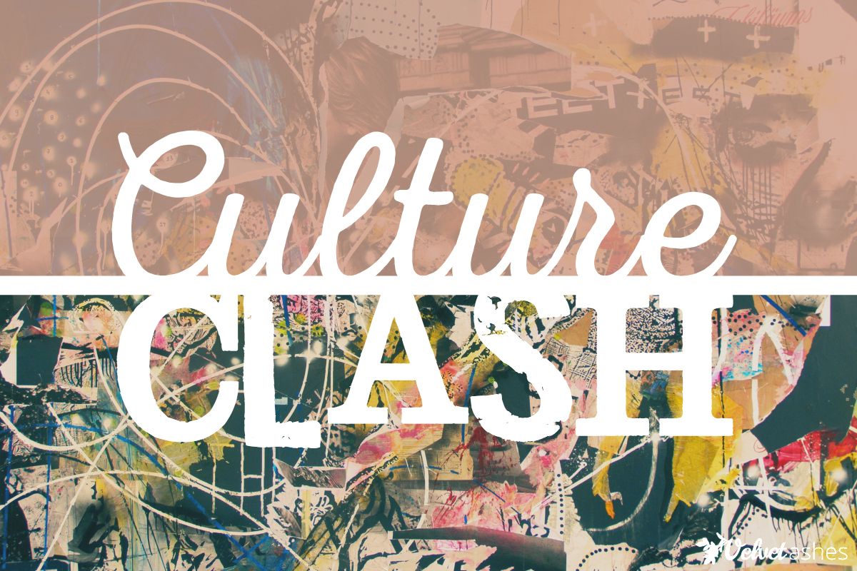 Culture Clash