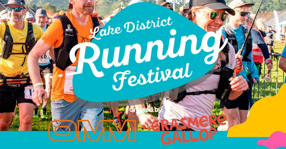 Lake District Running Festival 2025