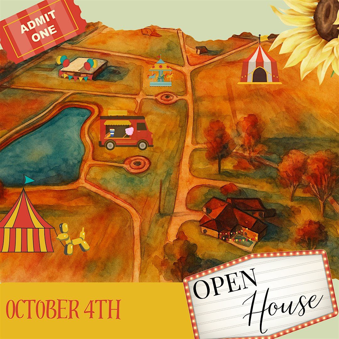 Open House