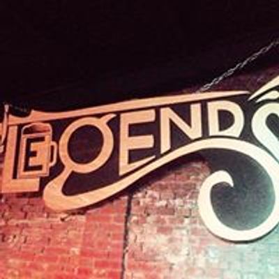 Legends Sports Bar