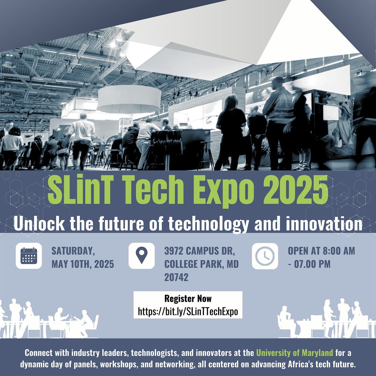 SLinT Tech Expo