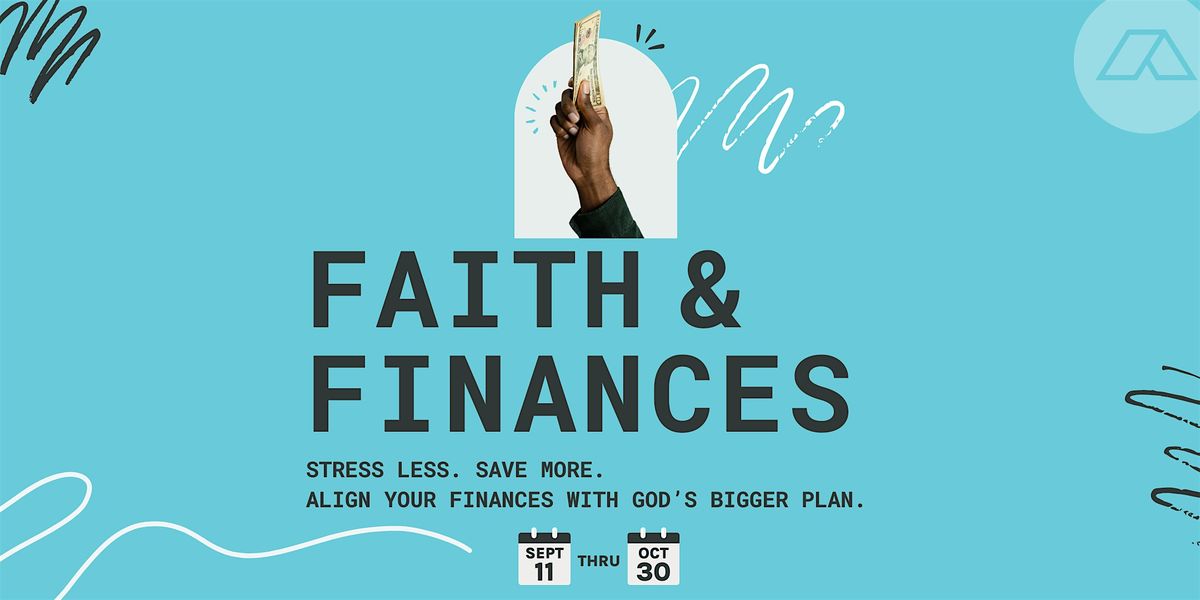 Faith & Finances