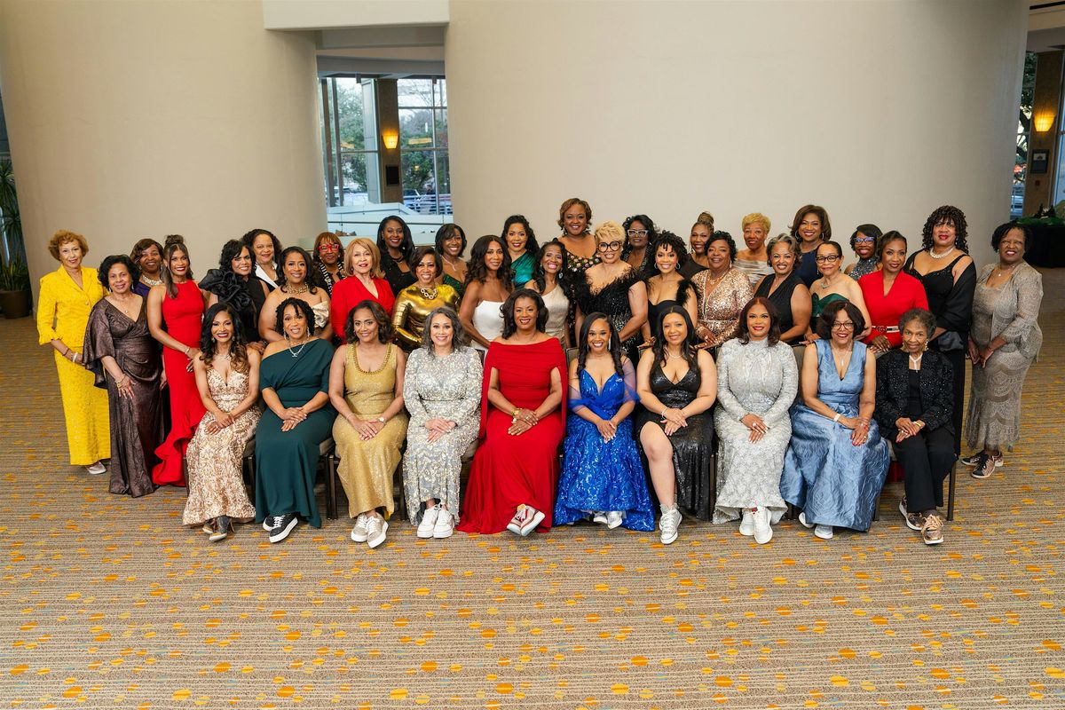 2026 Trinity Links Diamonds & Sneakers Gala