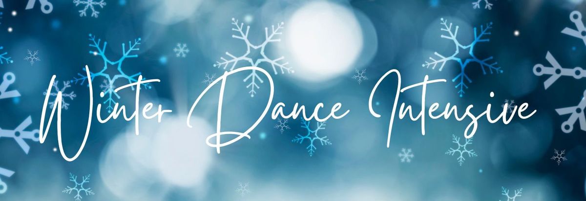 Winter Dance Intensive