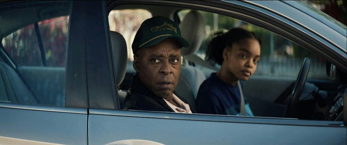 Girl Dad *World Premiere