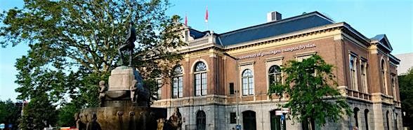 Alumnibijeenkomst Fryske Alumni Sirkel | 6 november 2025