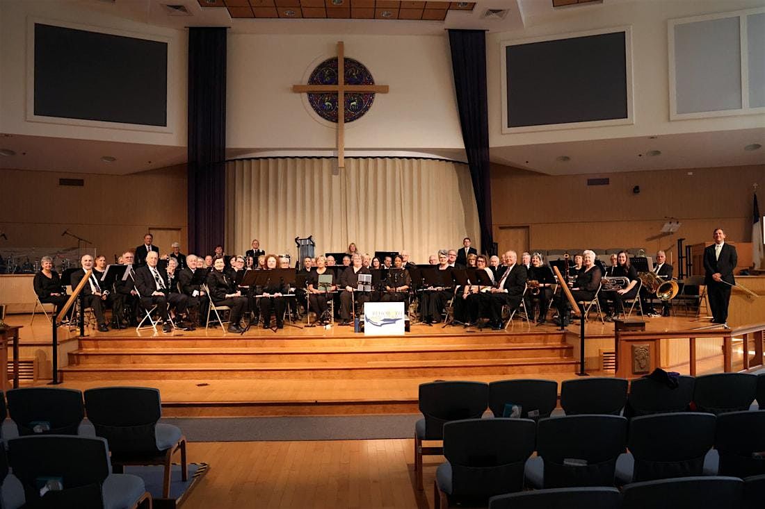 Rehoboth Concert Band Fundraiser