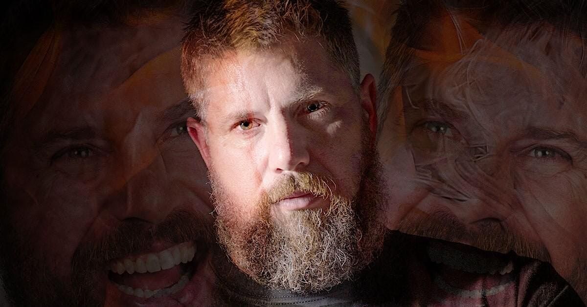 Post Traumatic Purpose by Travis Howze