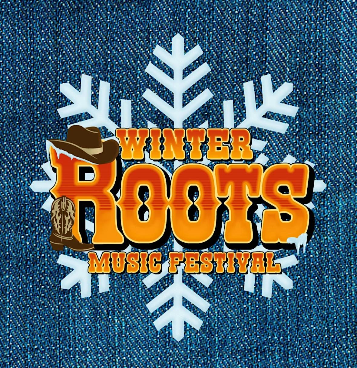 Winter Roots Music Festival