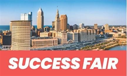 Cleveland Employment & Resource Success Fair!