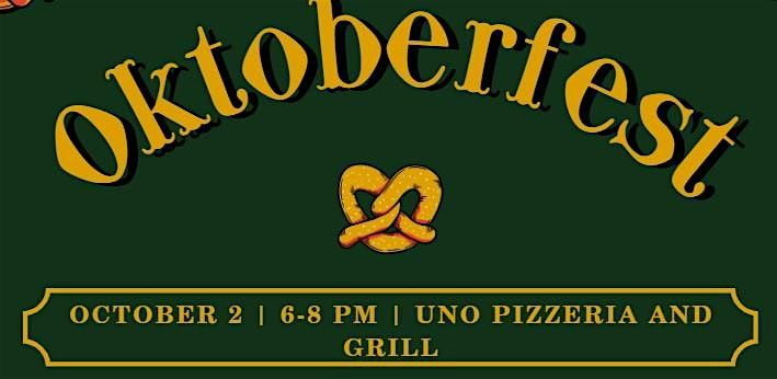 Oktoberfest Celebration