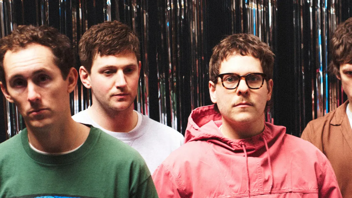 Basement in Port Melbourne