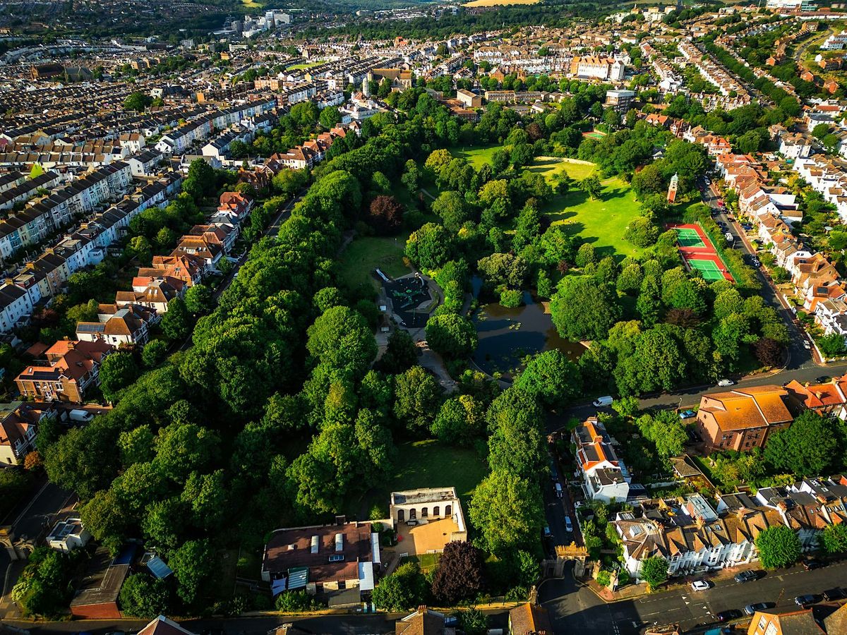 Biodiversity Net Gain Masterclass (Manchester)