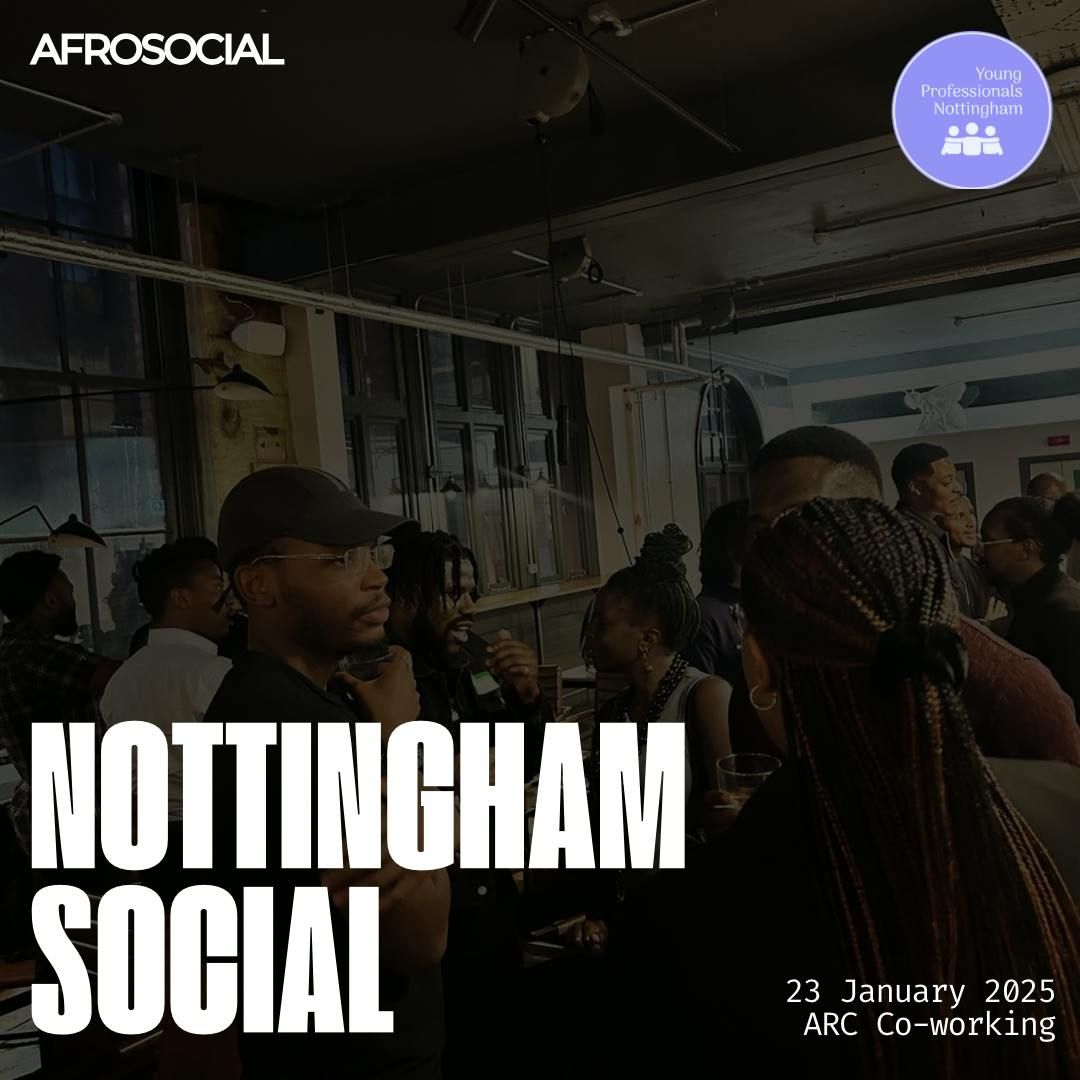 Nottingham Social