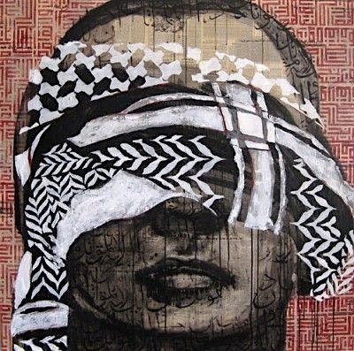 Slam the Islamphobia: Rhythms of Resistance