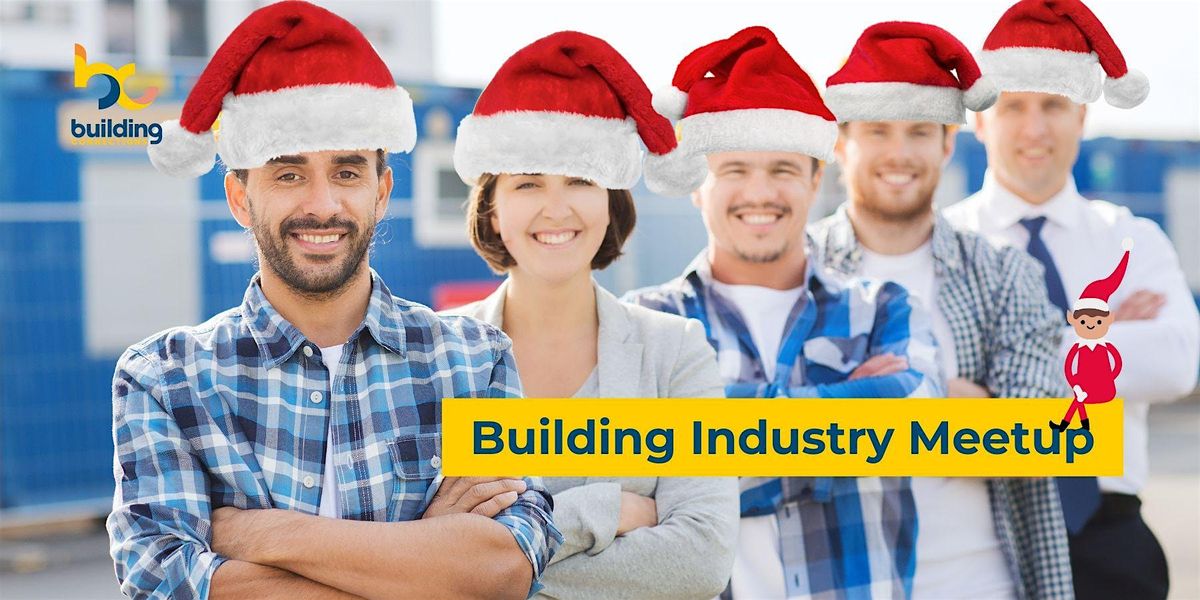 Building Connections Christmas Meetup