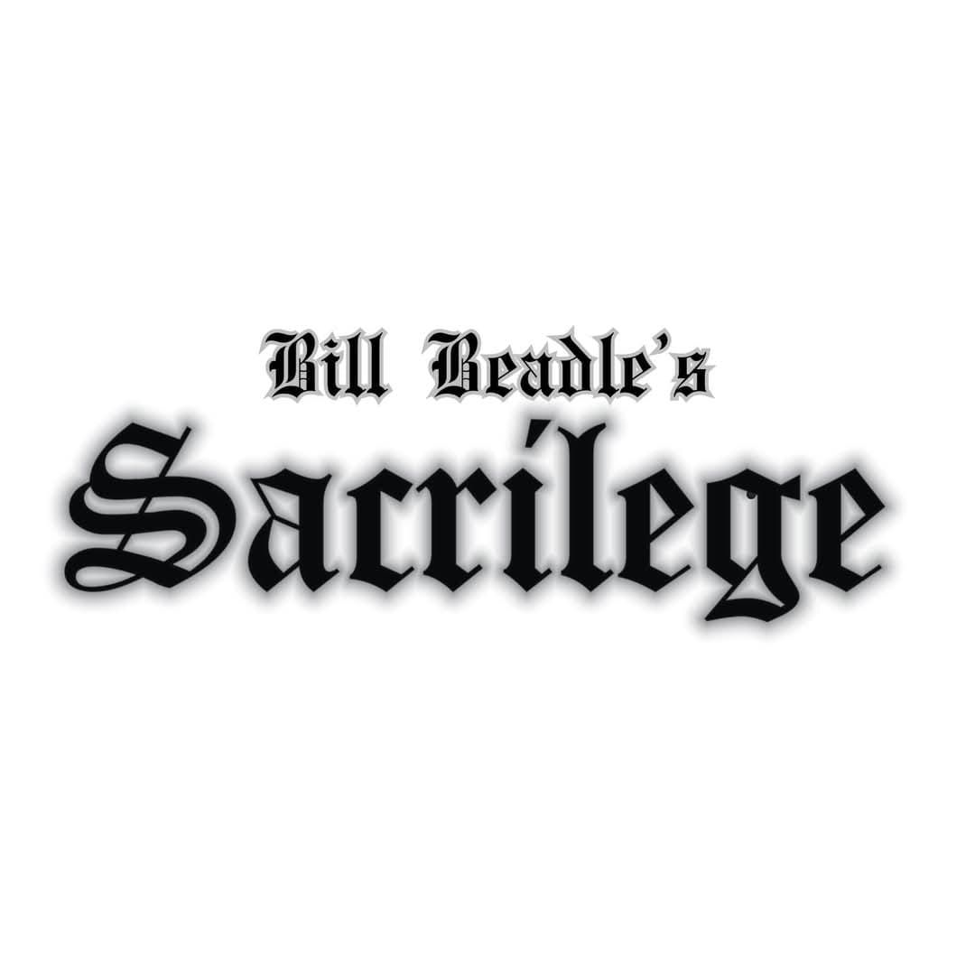 Sacrilege and Toyrn Live at The Carlisle 