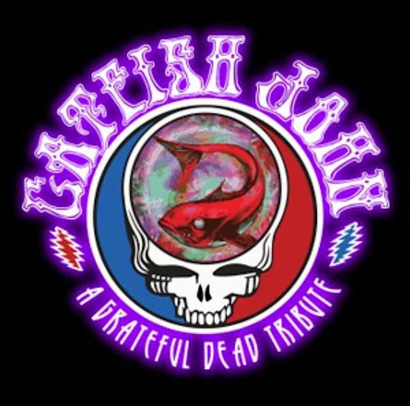 Catfish John - Grateful Dead Tribute