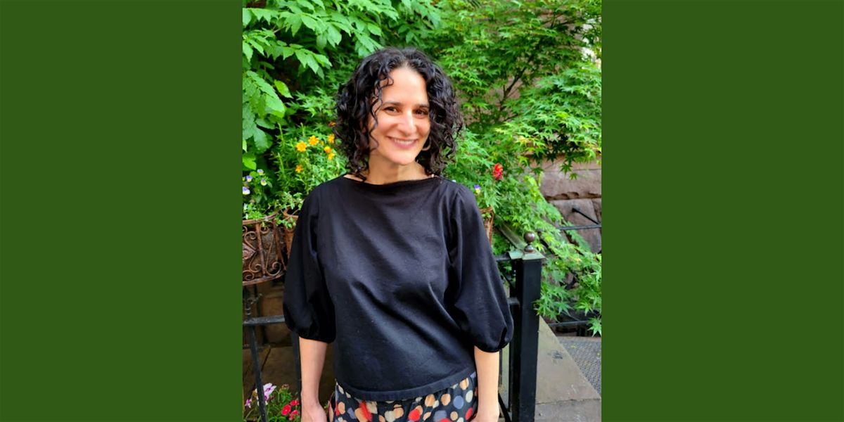 Lecture: Latinx Monuments in the United States
