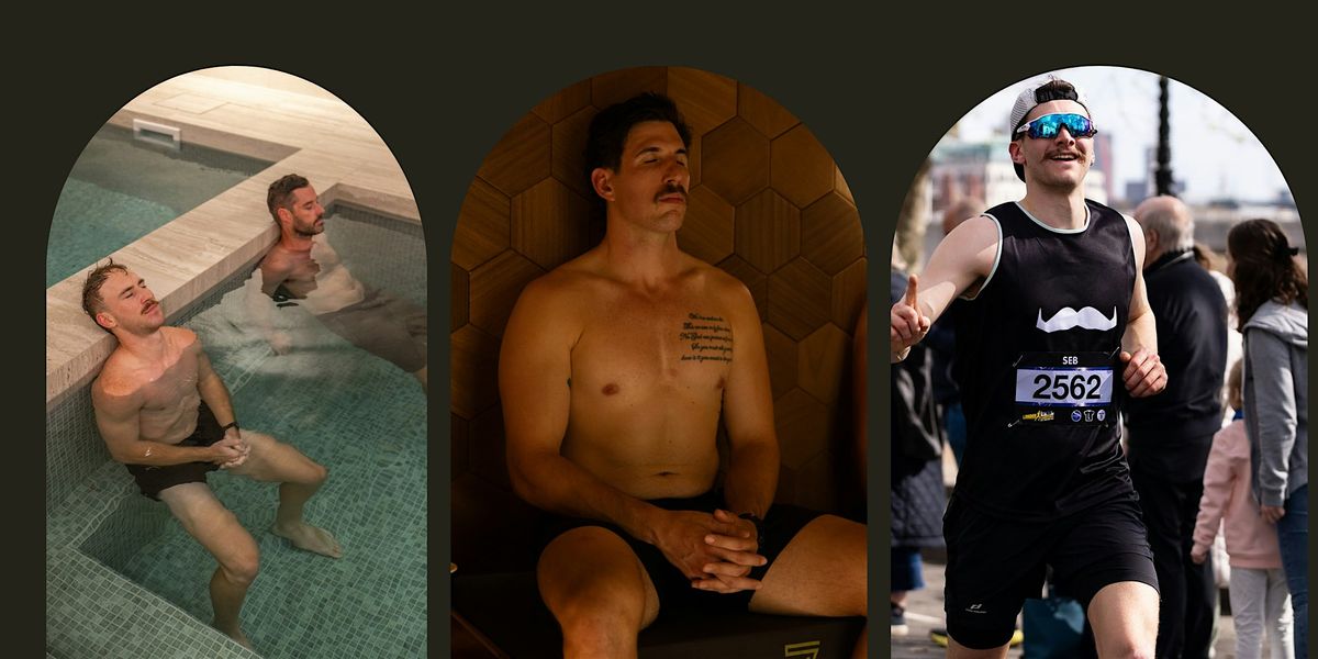 TH7 West End x Movember