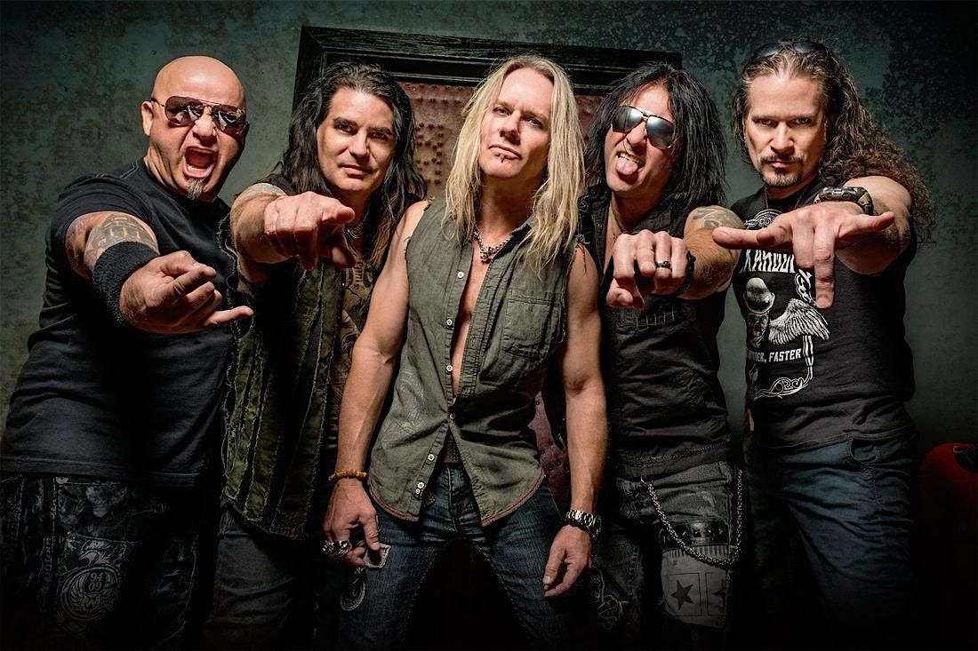Warrant