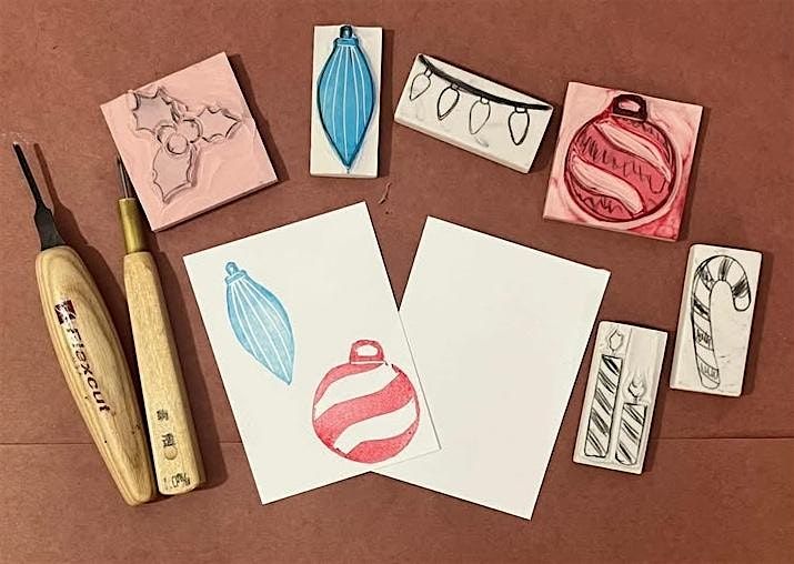 DIY Holiday Cards
