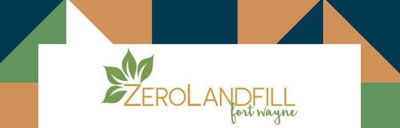 Zero Landfill Fort Wayne: 2022