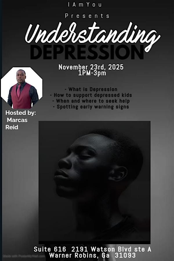 Understanding Depression