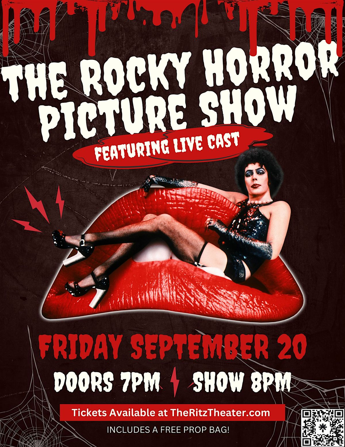 The Rocky Horror Picture Show